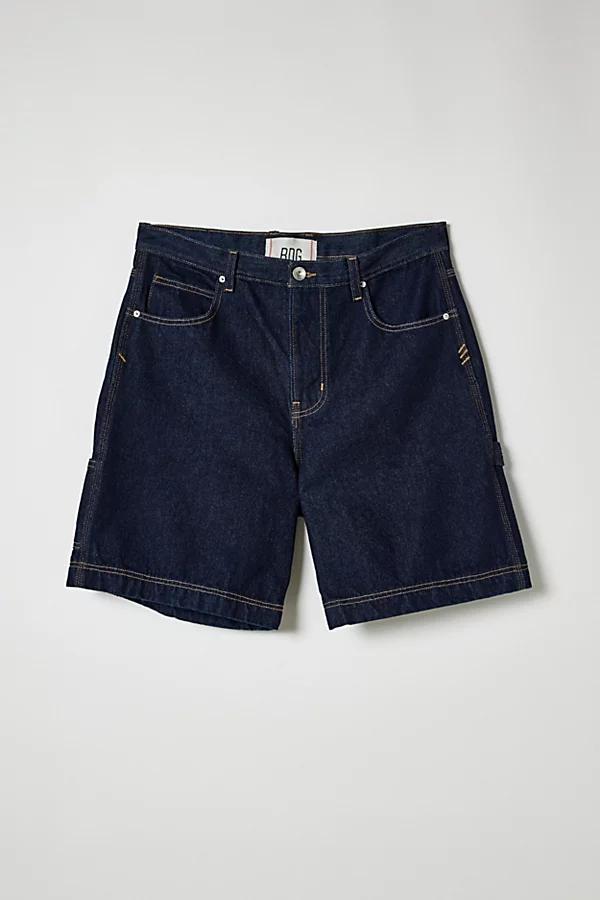 BDG Denim Carpenter Jort Mens at Urban Outfitters Product Image