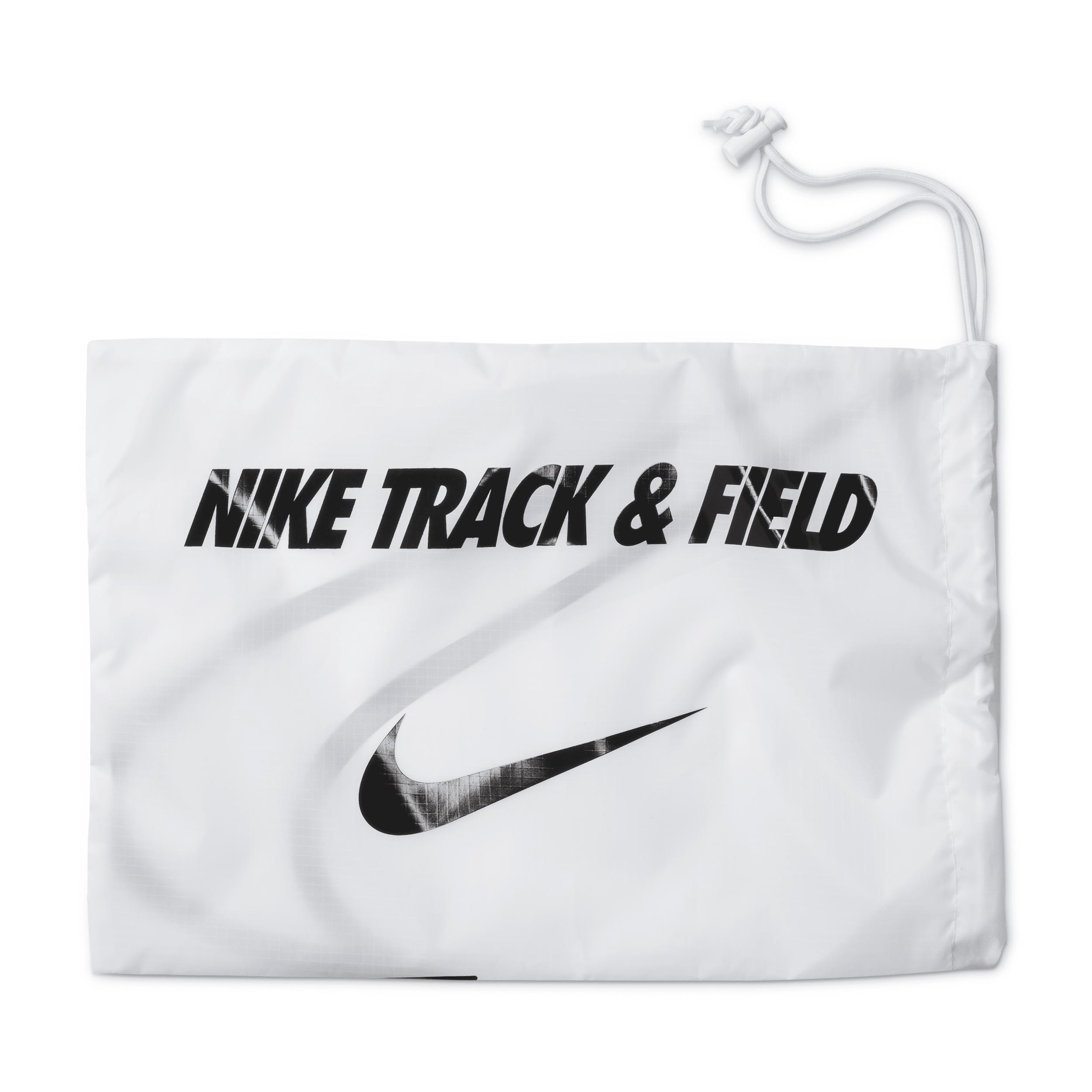 Nike Mens Zoom Rival Sprint Track & Field Sprinting Spikes Product Image