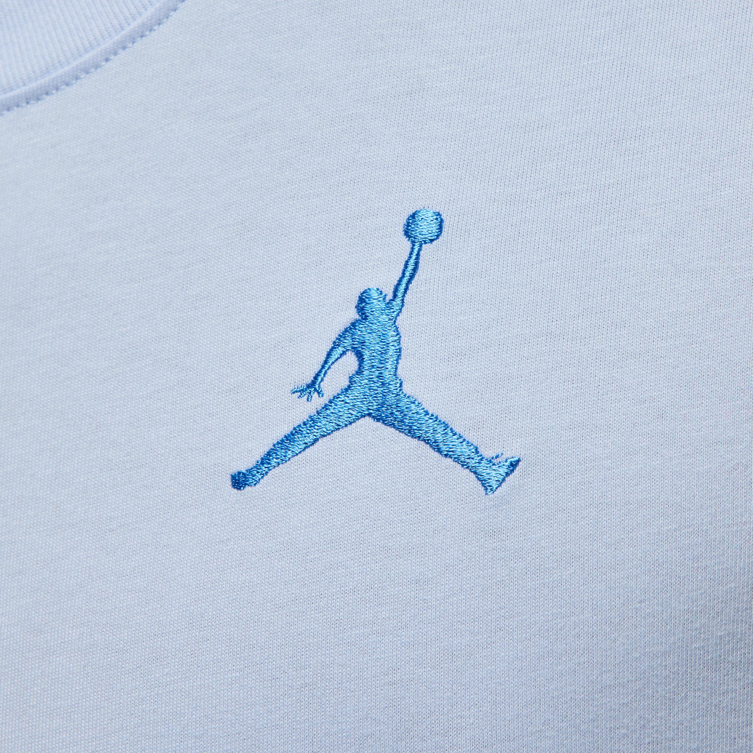 Men's Jordan Jumpman Short-Sleeve T-Shirt Product Image