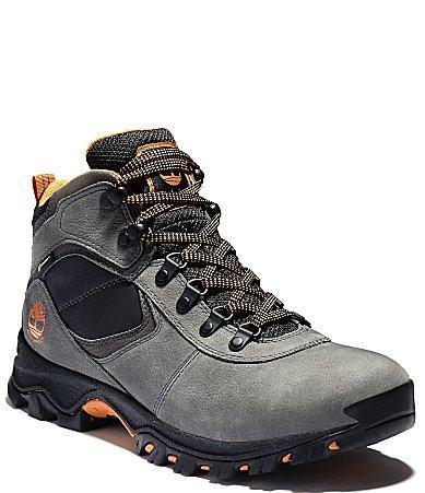 Timberland Mens Timberland Mt. Maddsen Mid - Mens Shoes Product Image