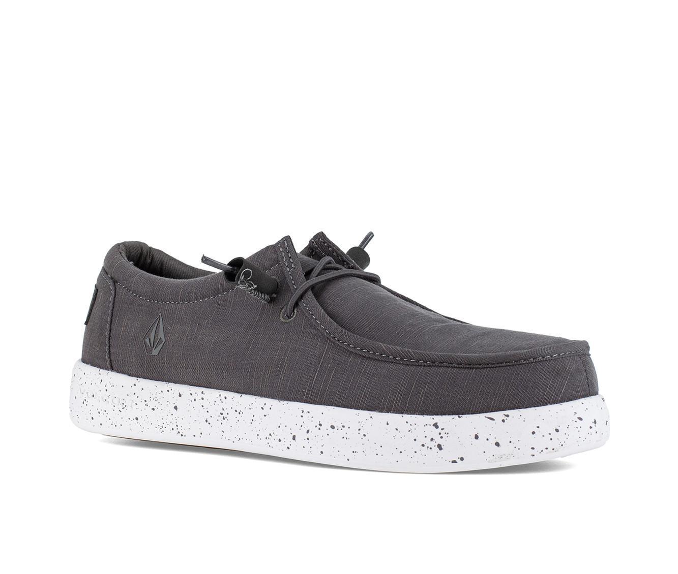 Women's Volcom Work Chill Comp Toe Electrical Hazard Work Shoes Product Image