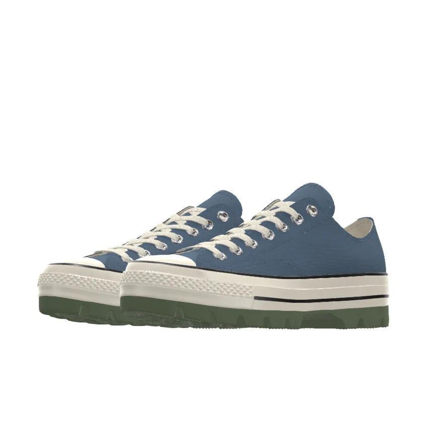 Custom Chuck 70 By You Product Image
