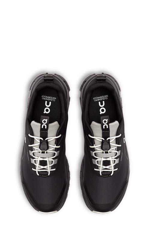 On Unisex Cloudhero Waterproof Sneakers - Toddler, Little Kid, Big Kid Product Image