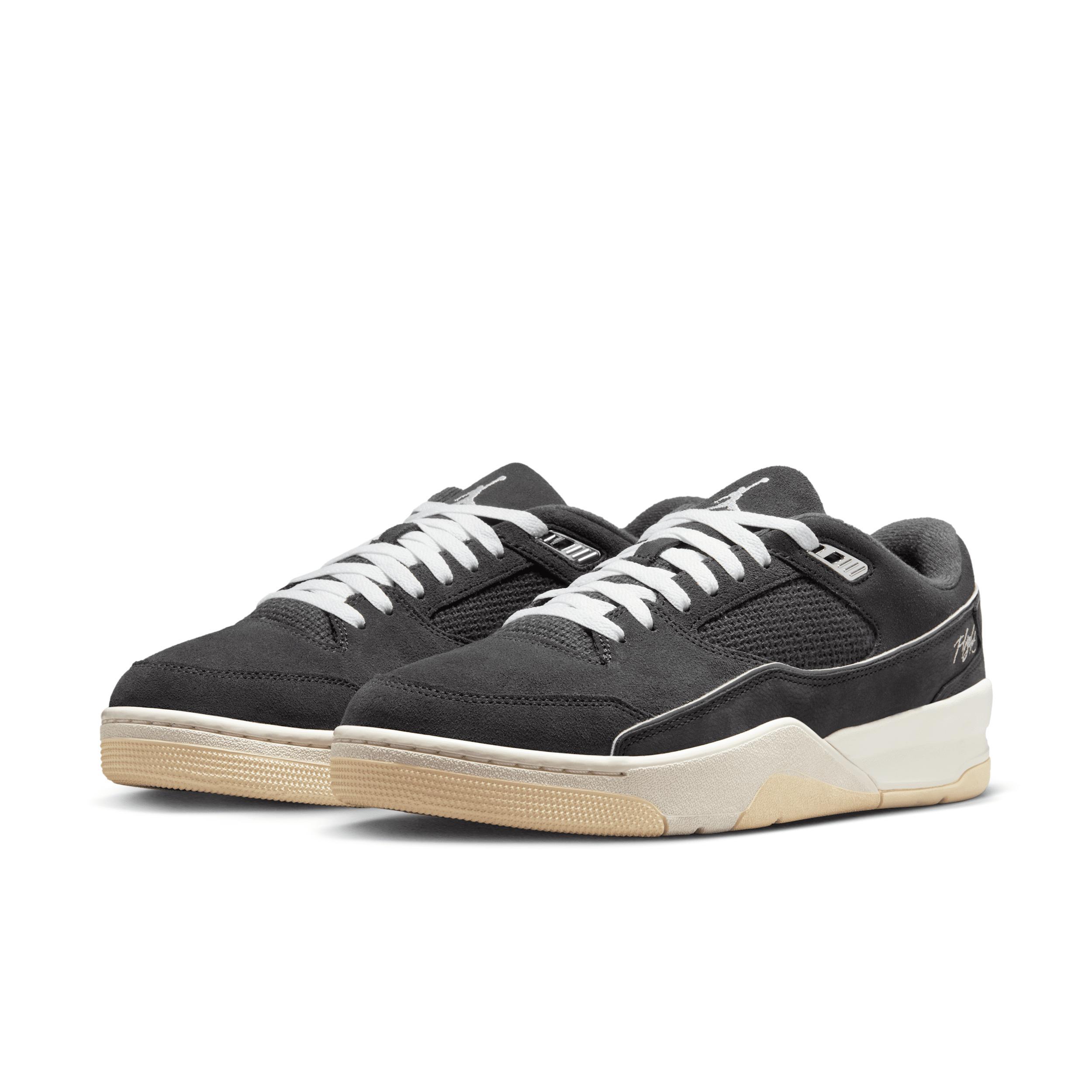 Men's Jordan Flight Court Shoes Product Image