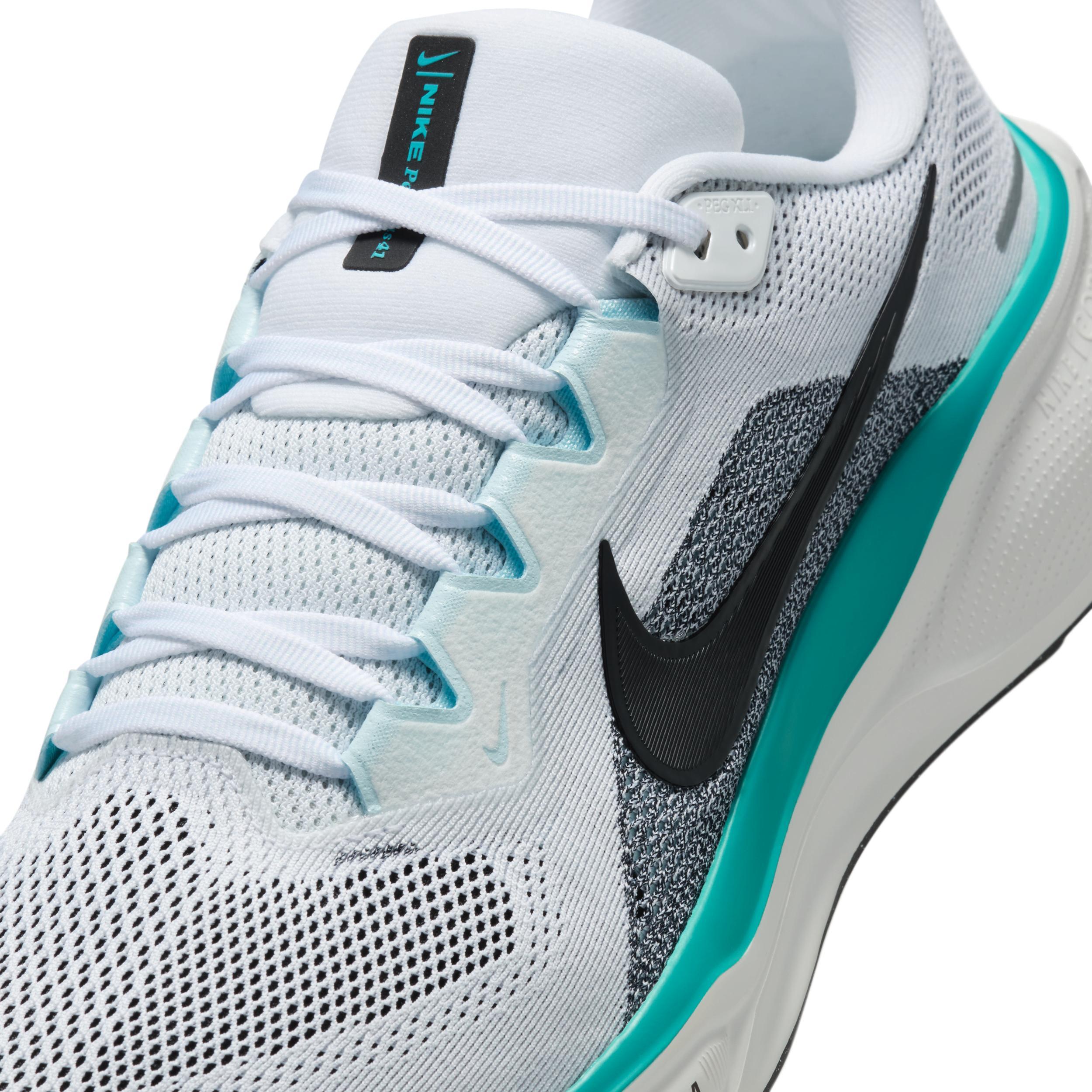Nike Mens Nike Air Zoom Pegasus 41 - Mens Running Shoes Product Image