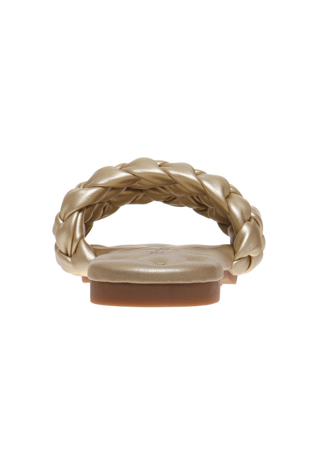 Starling-1 Braided Sandal Product Image