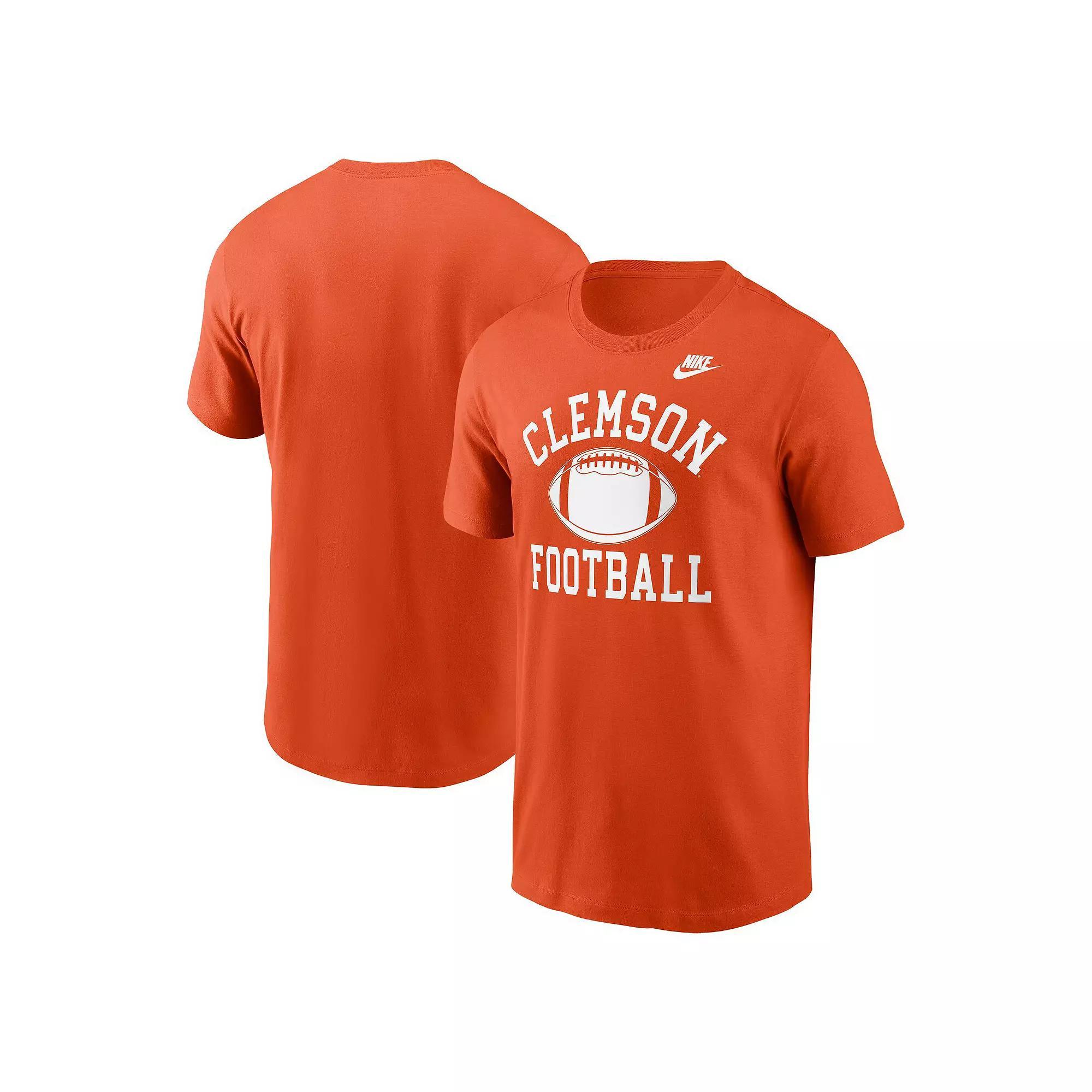 Men's Nike Royal Kentucky Wildcats Legacy Football Icon T-Shirt, Size: Small, Blue Product Image