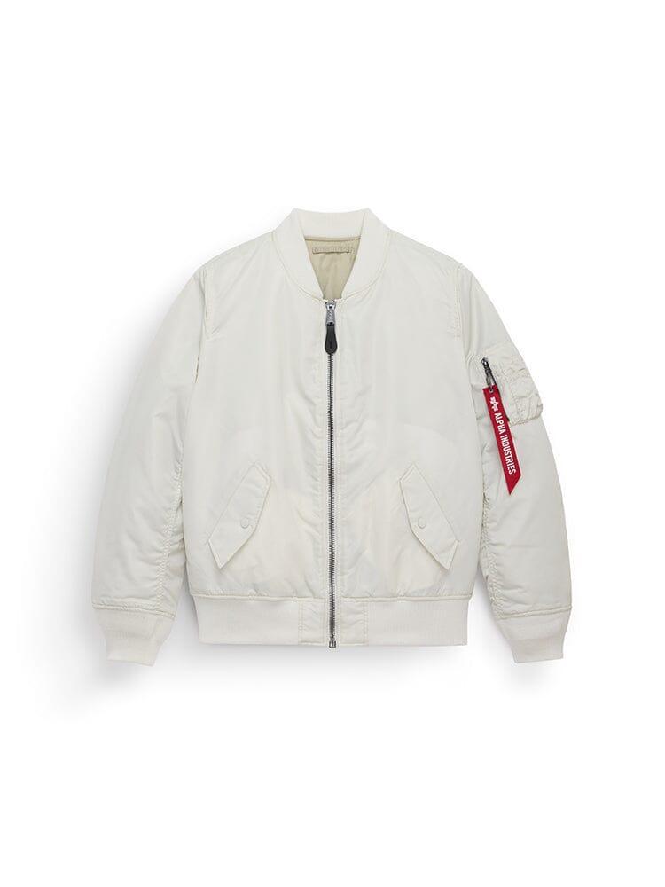MA-1 BOMBER JACKET W Female Product Image