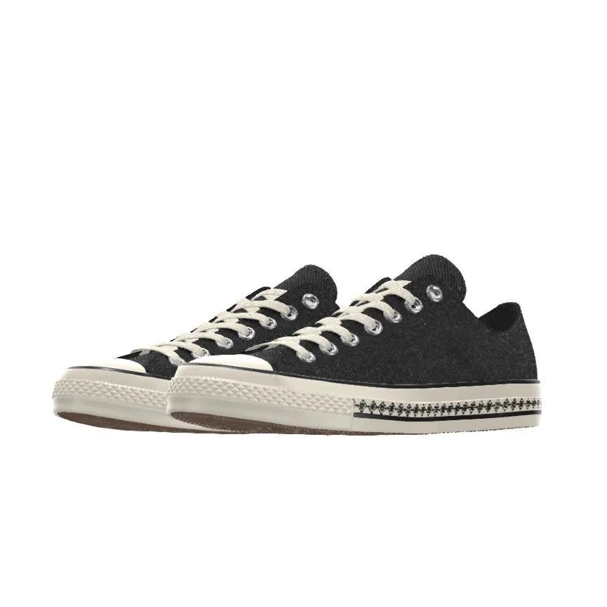 Custom Chuck 70 By You Product Image