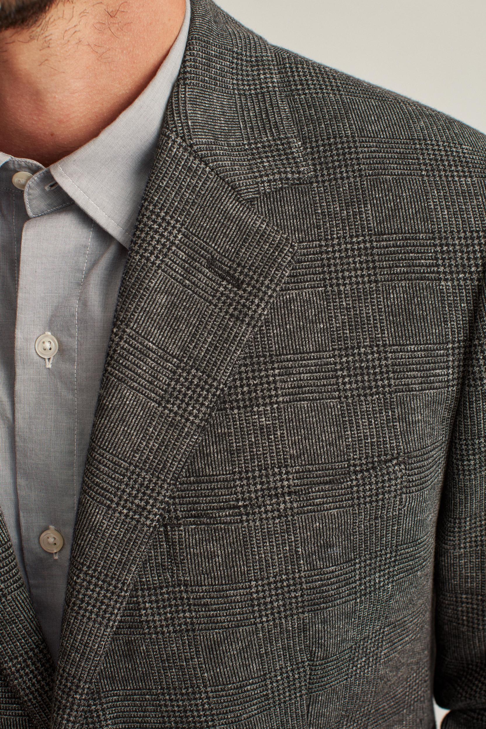 Jetsetter Knit Blazer Product Image