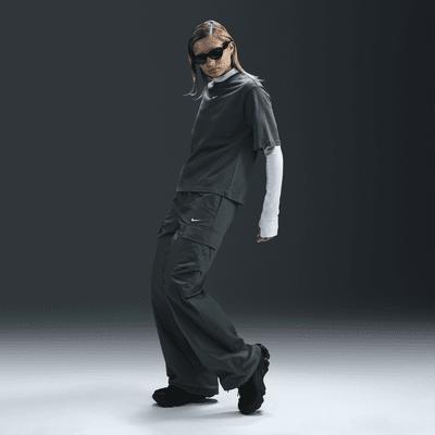 Nike Sportswear Everything Wovens Women's Mid-Rise Cargo Pants Product Image