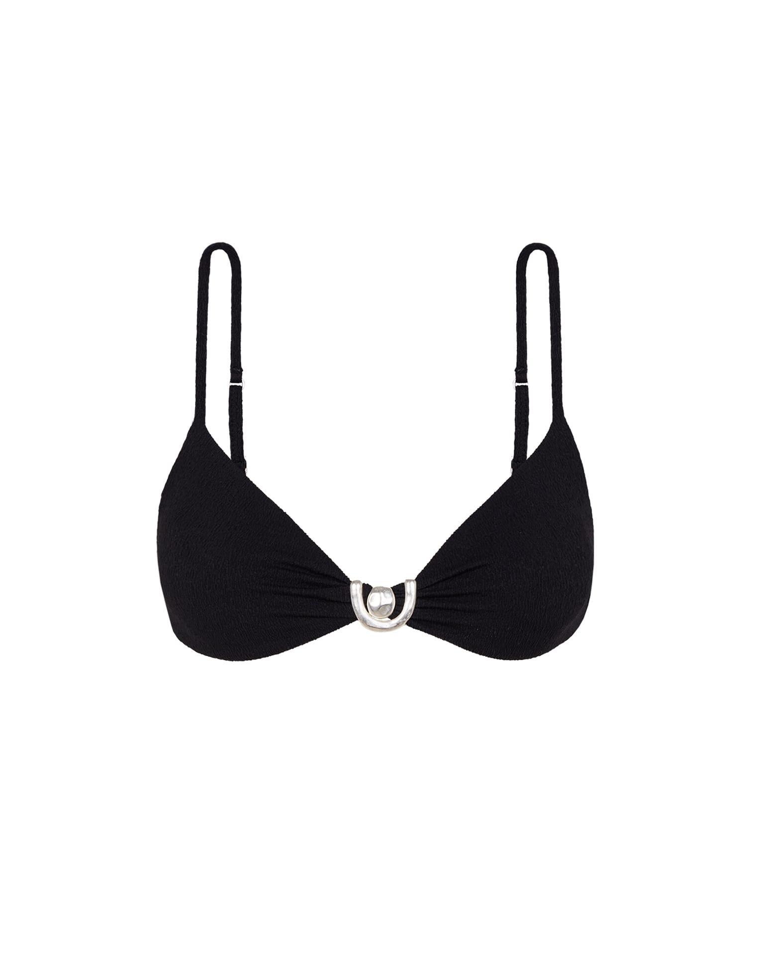 Firenze Kori Bottom - Black Product Image