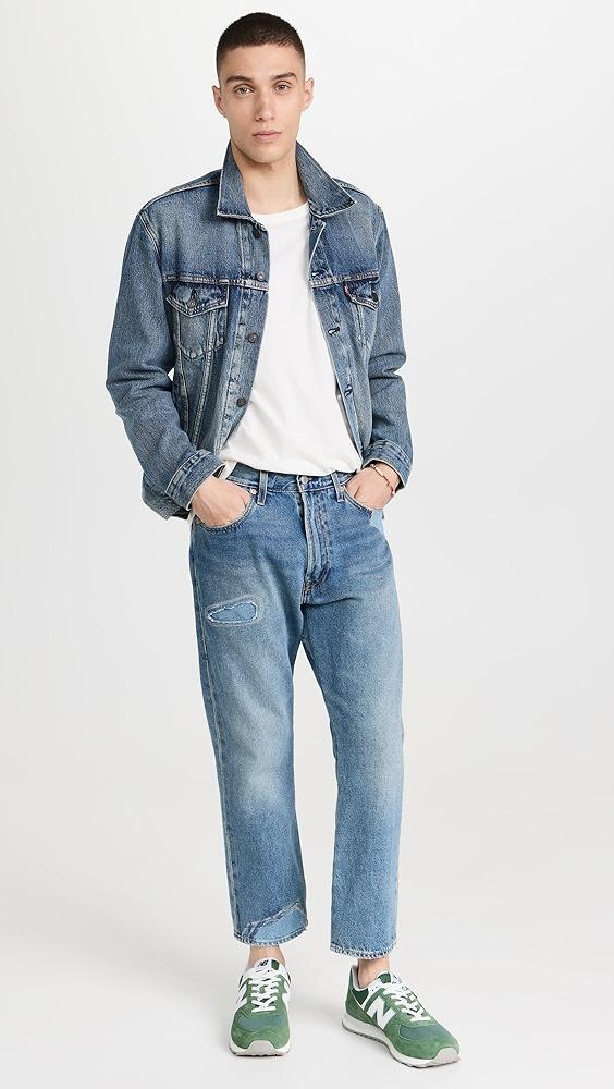 Levi's The Trucker Jacket | Shopbop Product Image