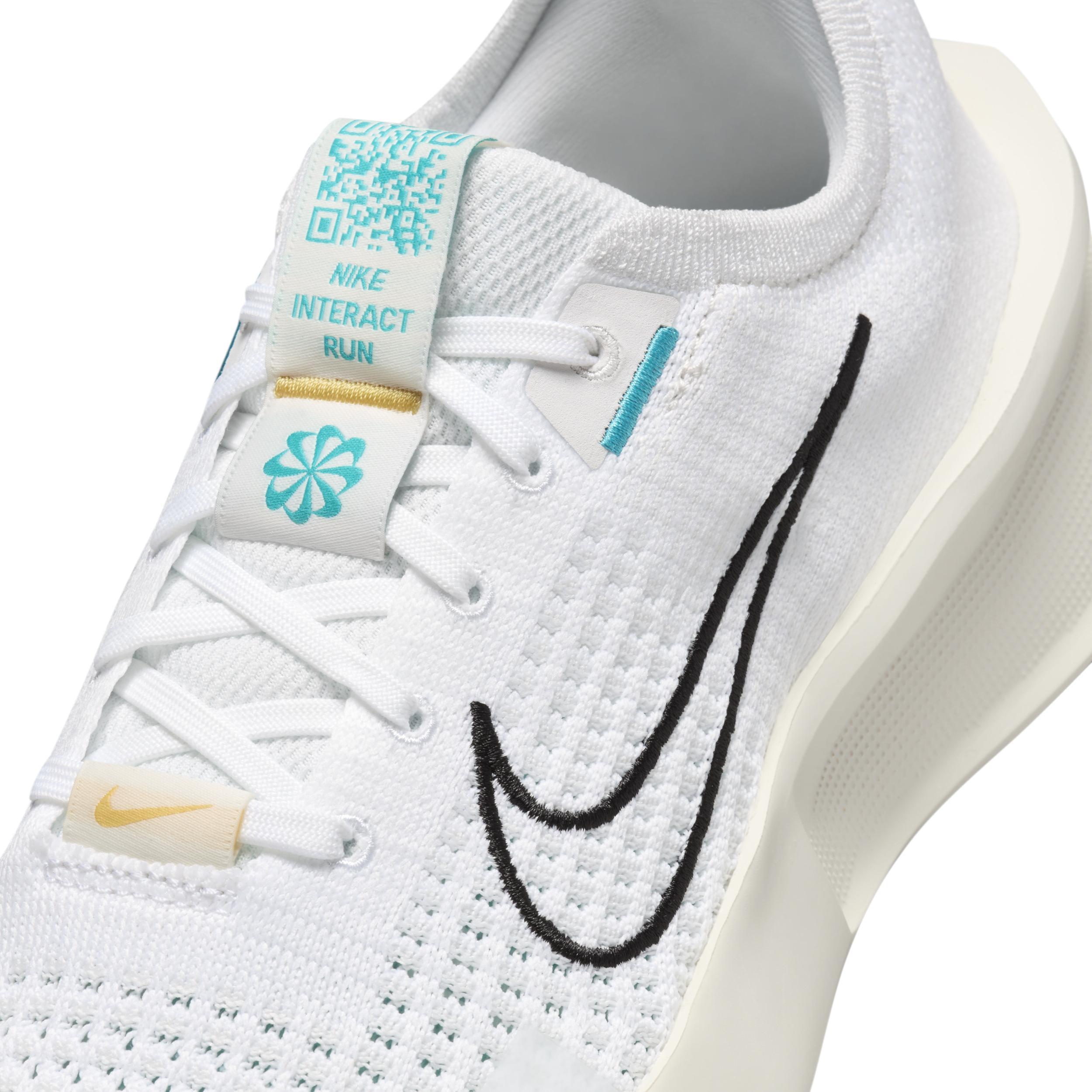 Nike Women's Interact Run Road Running Shoes Product Image
