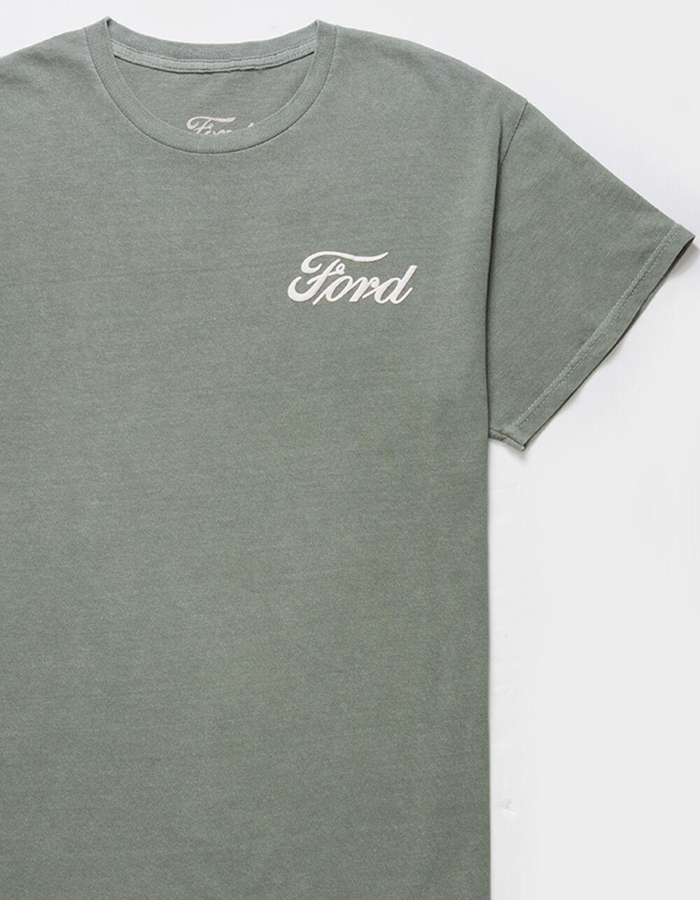 FORD BRONCO Off Road Mens Tee Product Image