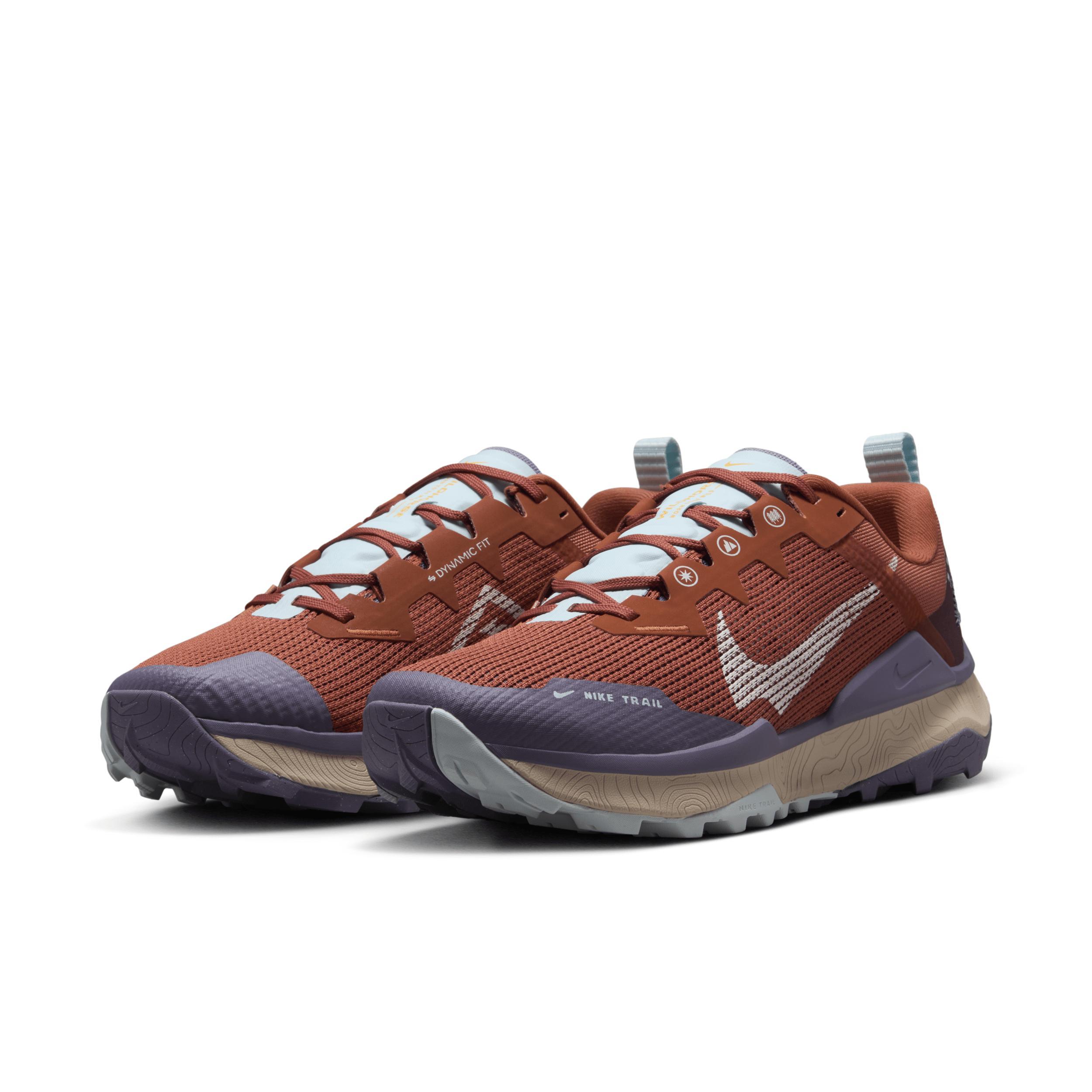 Nike Wildhorse 8 Women's Trail Running Shoes Product Image