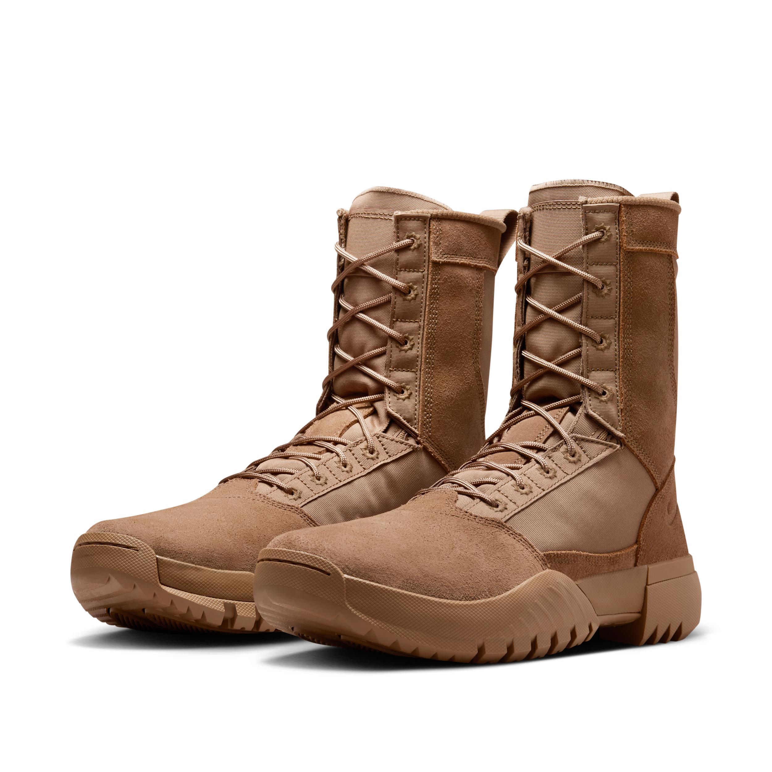 Nike Men's SFB Air Field Ukiah 8" L Tactical Boots Product Image