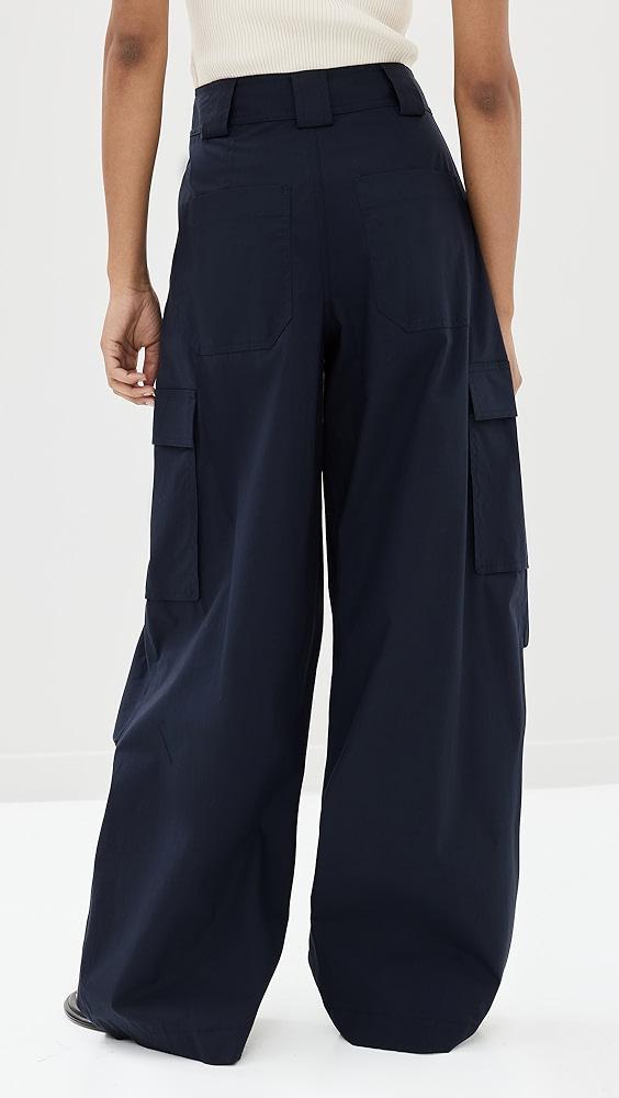 A.L.C. Brie Pants | Shopbop Product Image