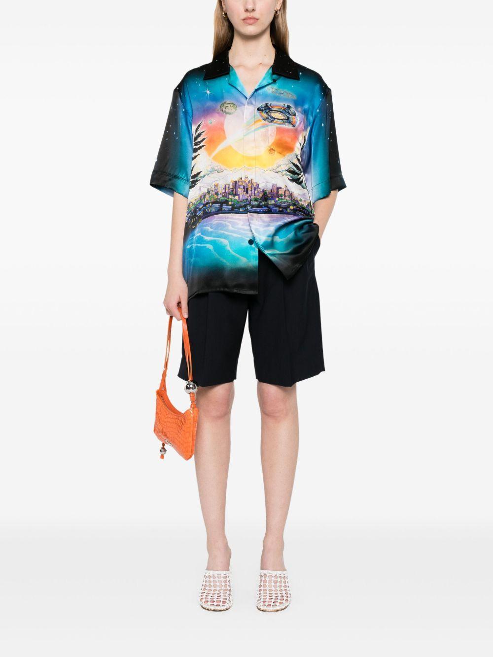 La Prémonition shirt Product Image