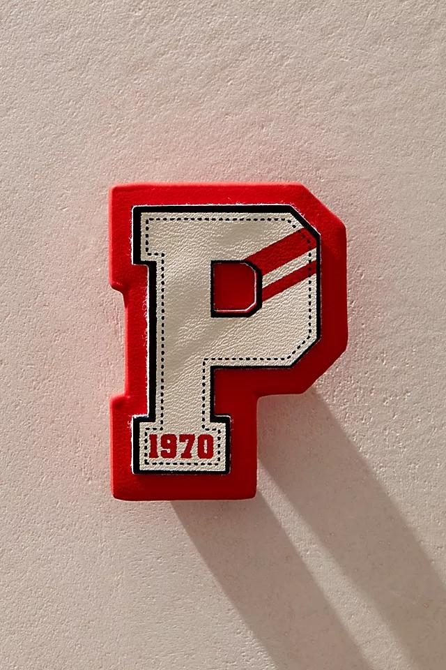 You're A Star Varsity Brooch Product Image