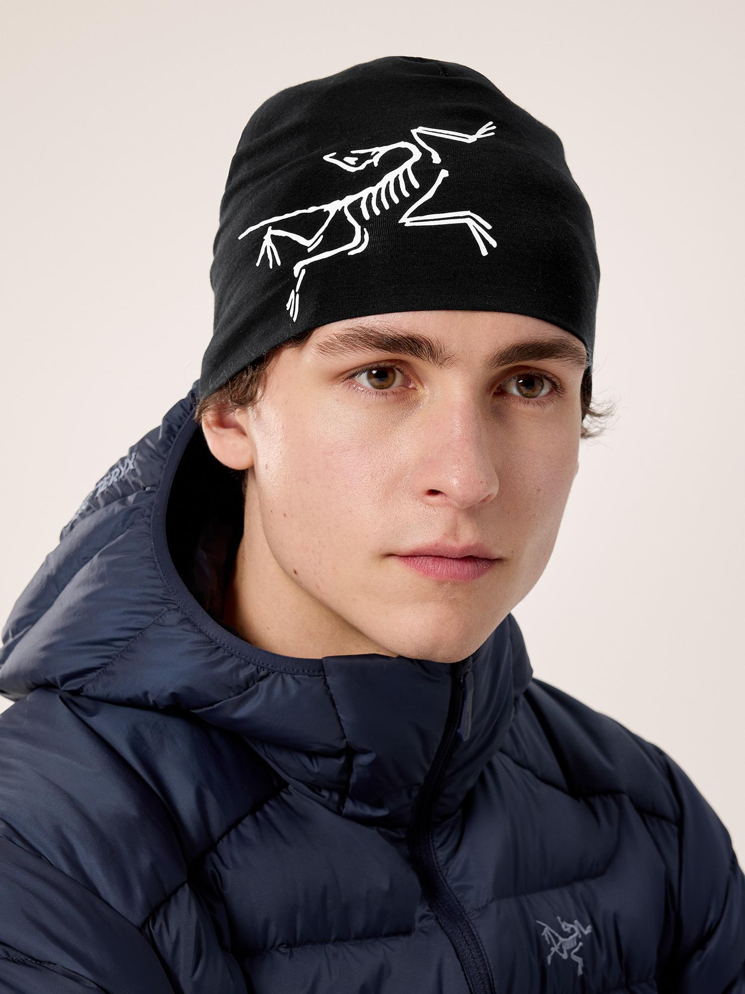 Satoro Merino Toque Product Image
