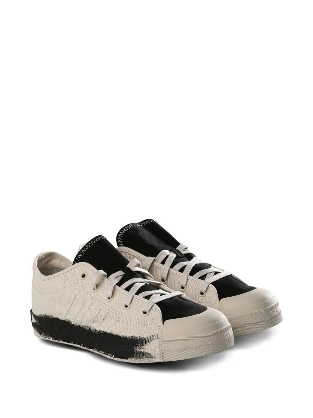x Yohji Yamamoto Nizza sneakers Product Image