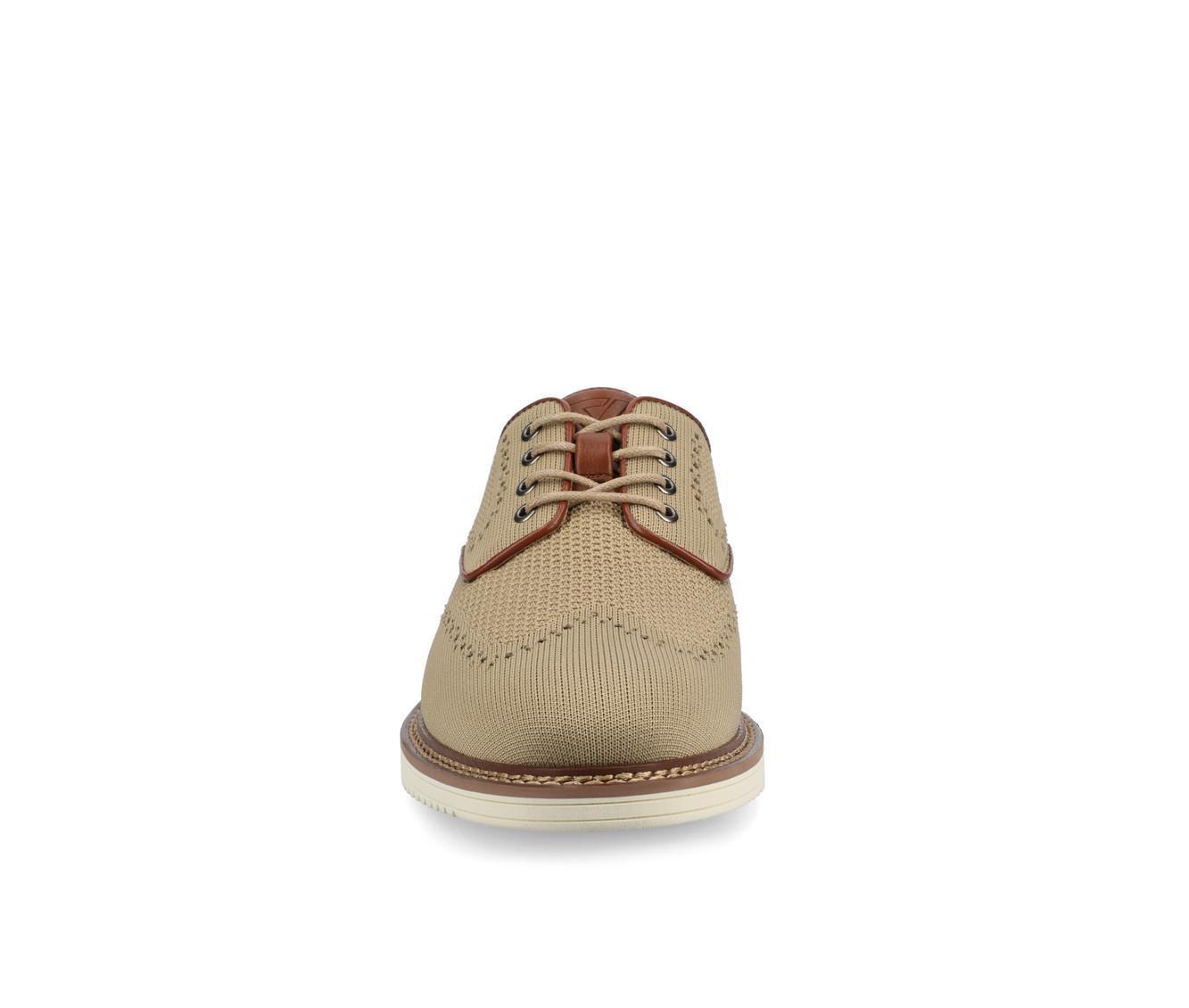 Men's Vance Co. WHITAKER Dress Shoes Product Image