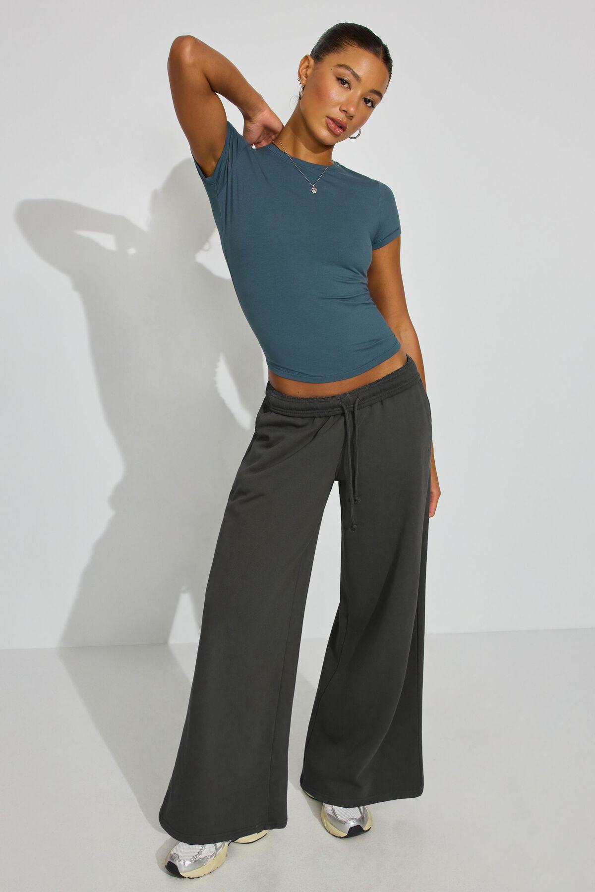 Estelle Longline Tee Product Image
