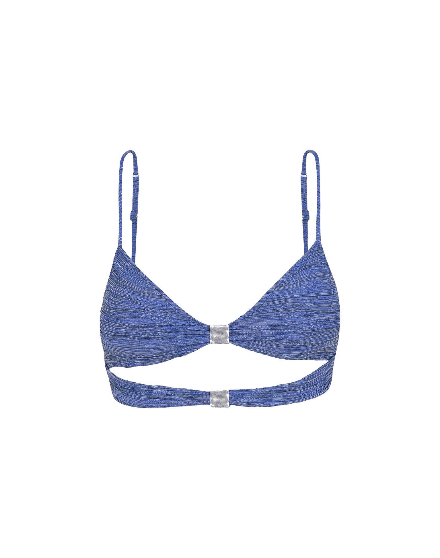 Gigi Hot Pant Bottom - Ethereal Product Image