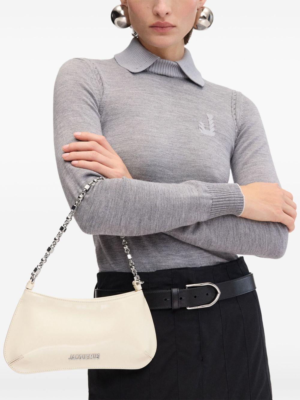 Le Petit Bisou Chaine shoulder bag Product Image