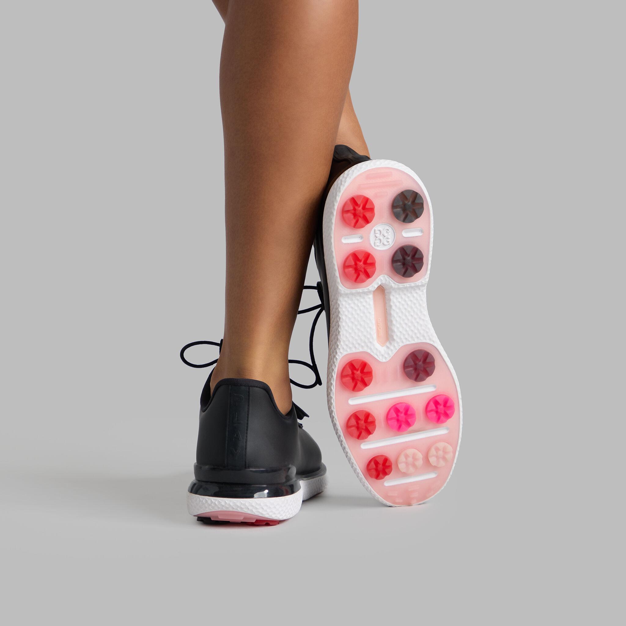 WOMEN'S GALLIVAN2R KILTIE CAP TOE GOLF SHOE Product Image
