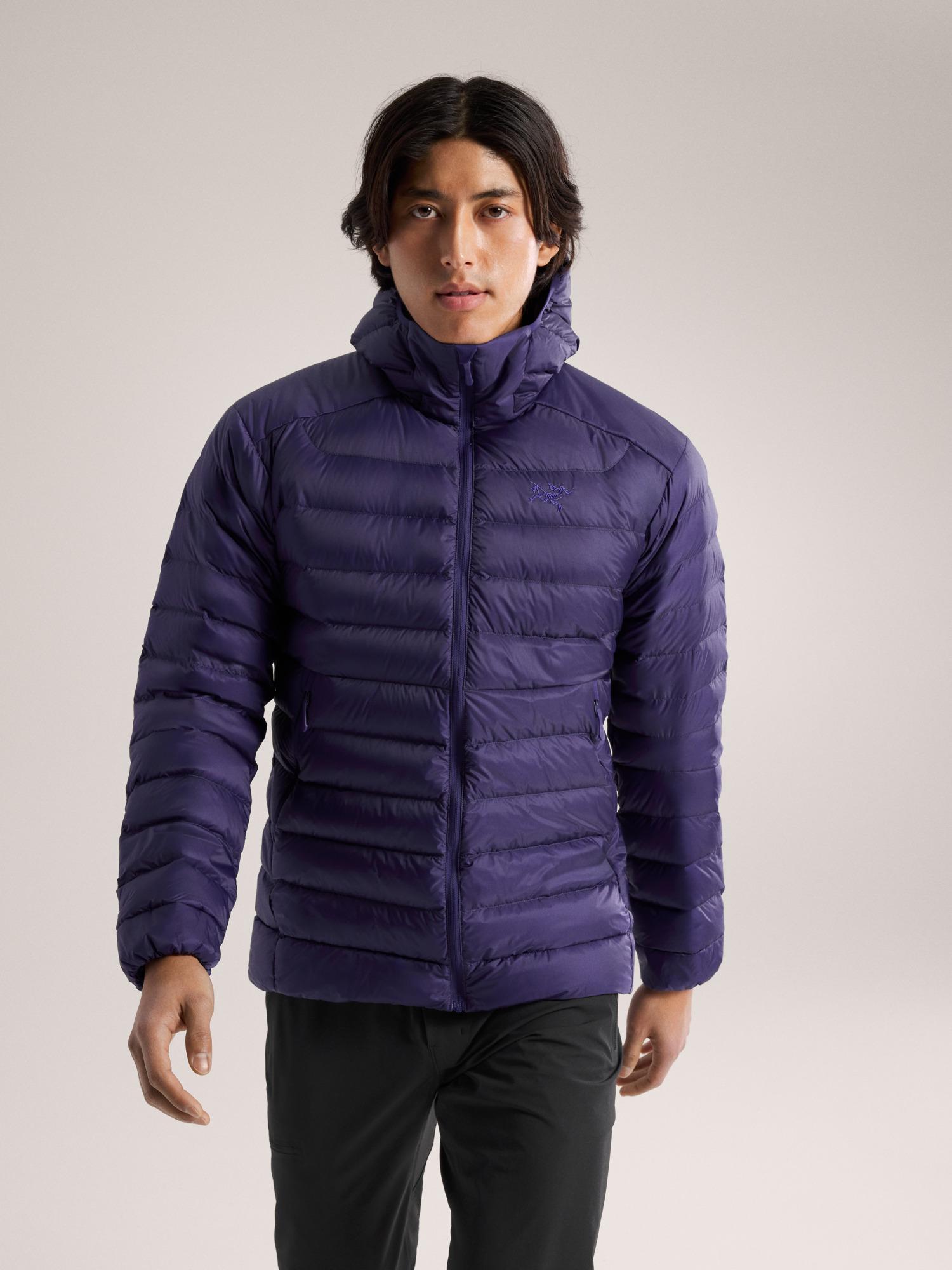 Cerium Hoody Men's Product Image