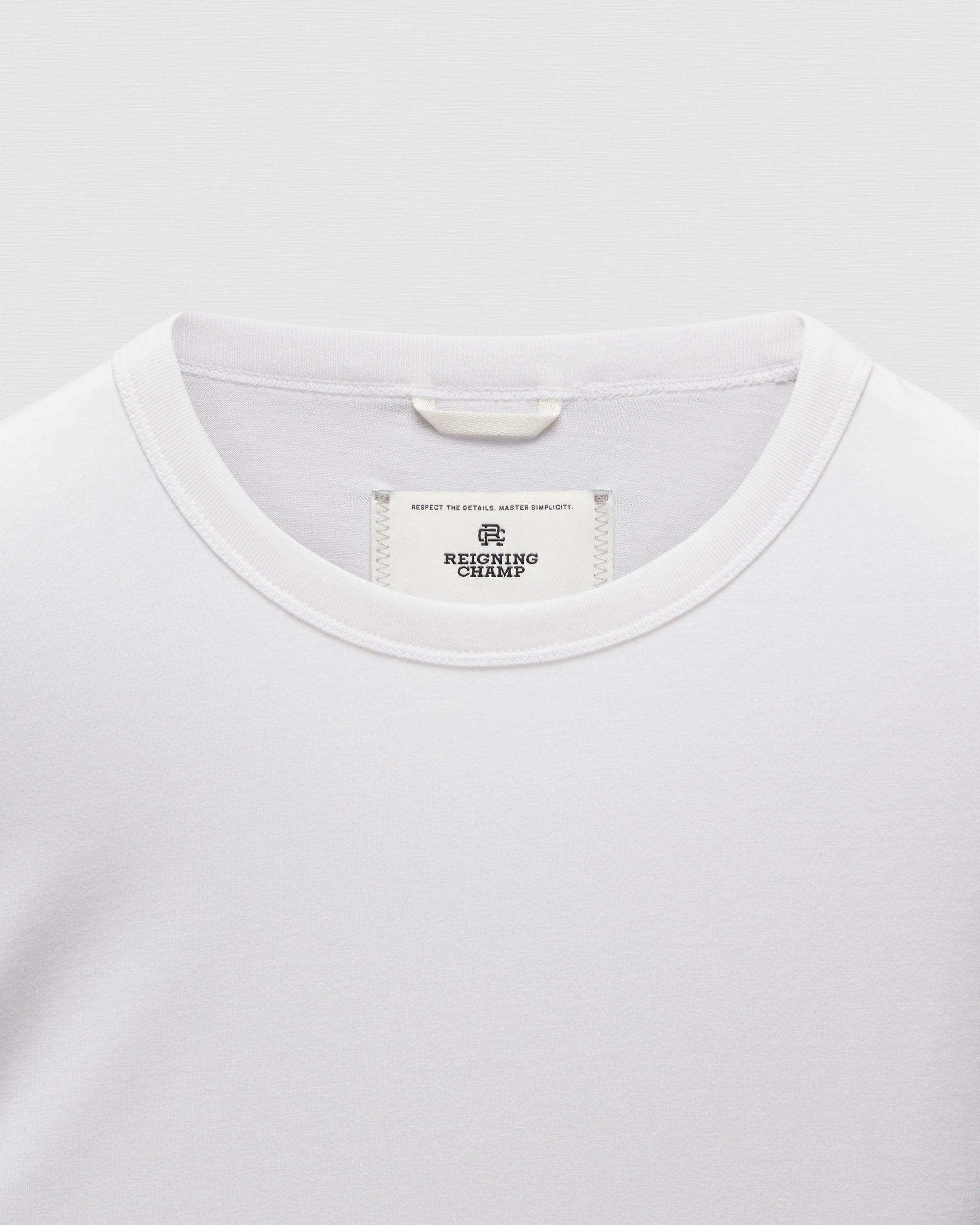 Copper Jersey Standard T-Shirt - Vault Male Product Image