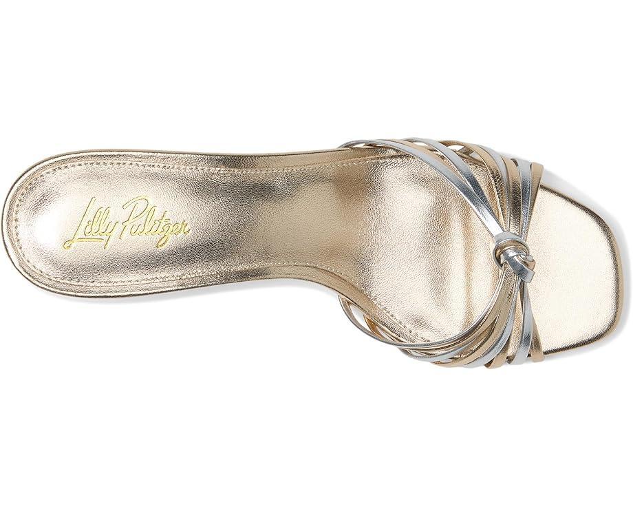 Marcela Strappy Sandals Product Image