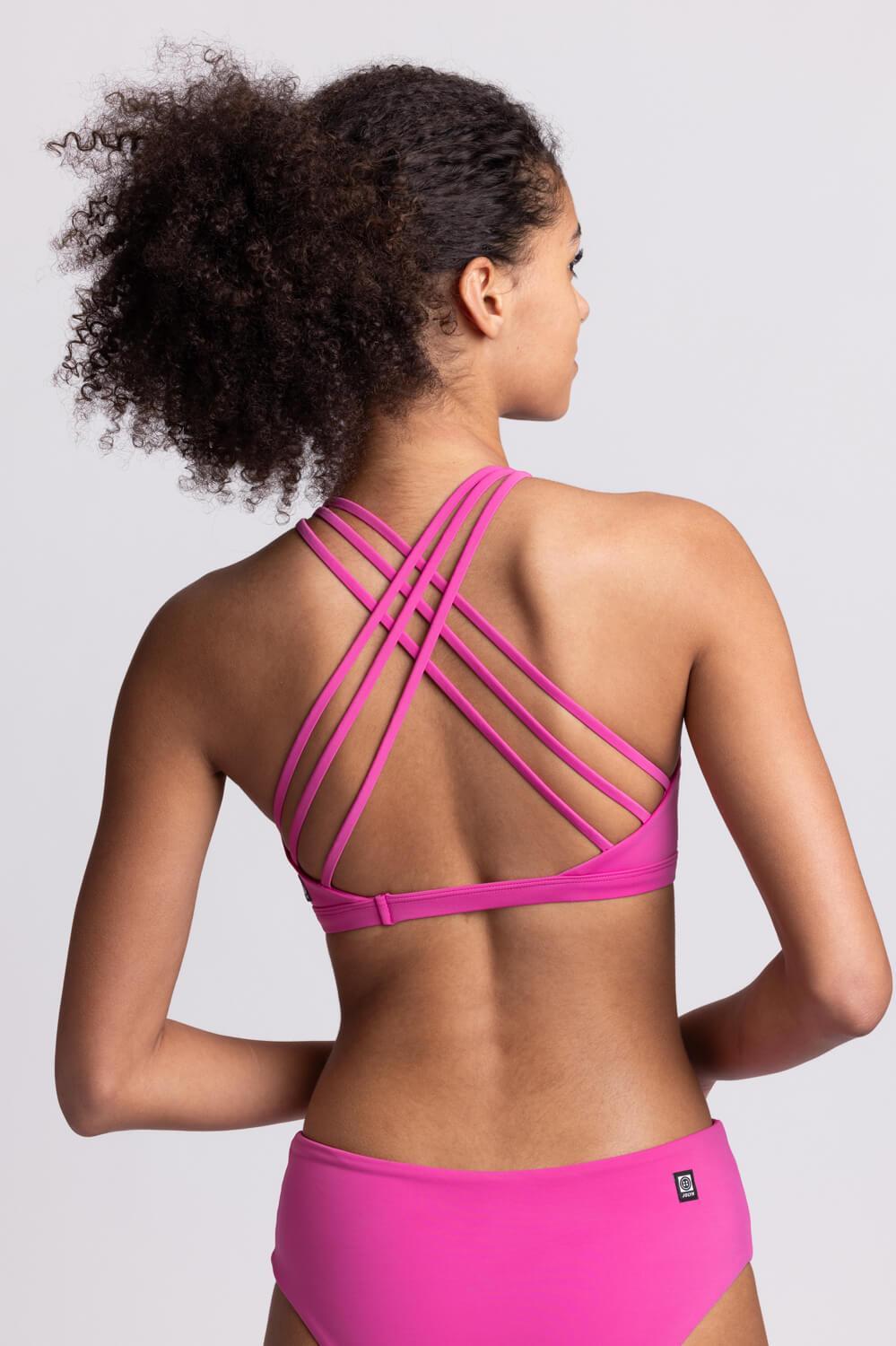 Jada Bikini Top Product Image