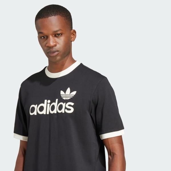 adidas Mens adidas Archive Graphic T-Shirt - Mens Product Image