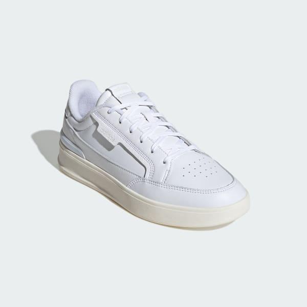 adidas Aspyre Shoes Off White 8.5 Mens Product Image