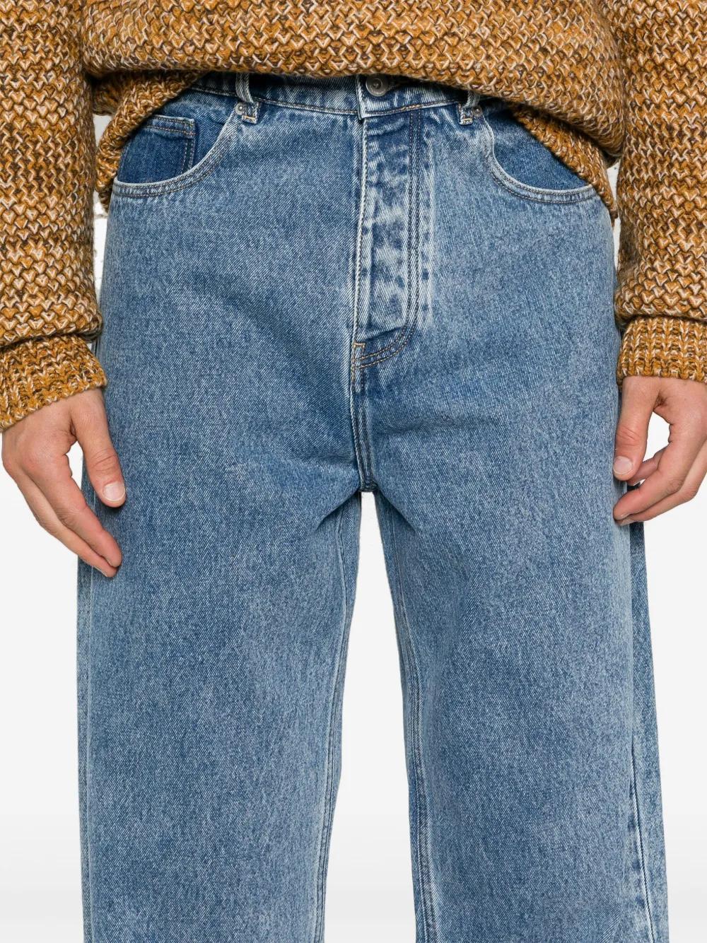 Le Jean Baggy jeans Product Image