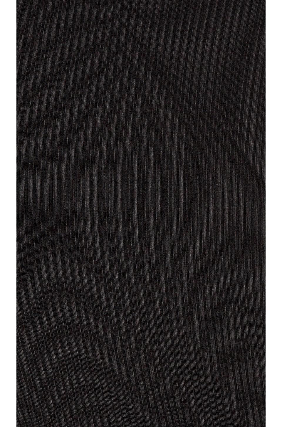 Veronica Ribbed Legging YEAR OF OURS Product Image