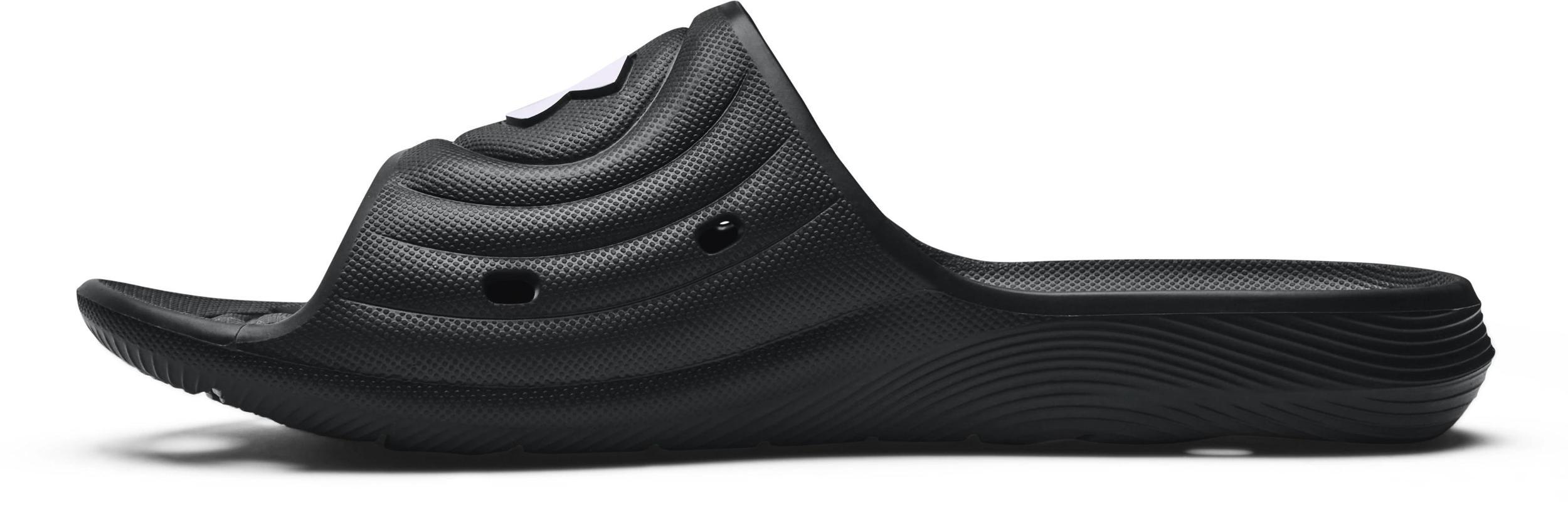Men's UA Locker IV Slides Product Image