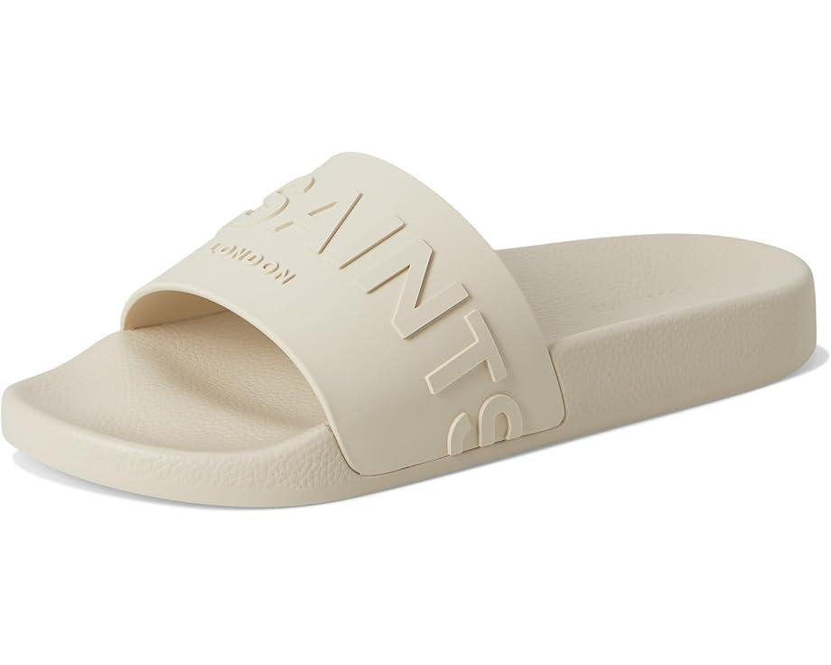 Women's AllSaints Biggy Slider Product Image