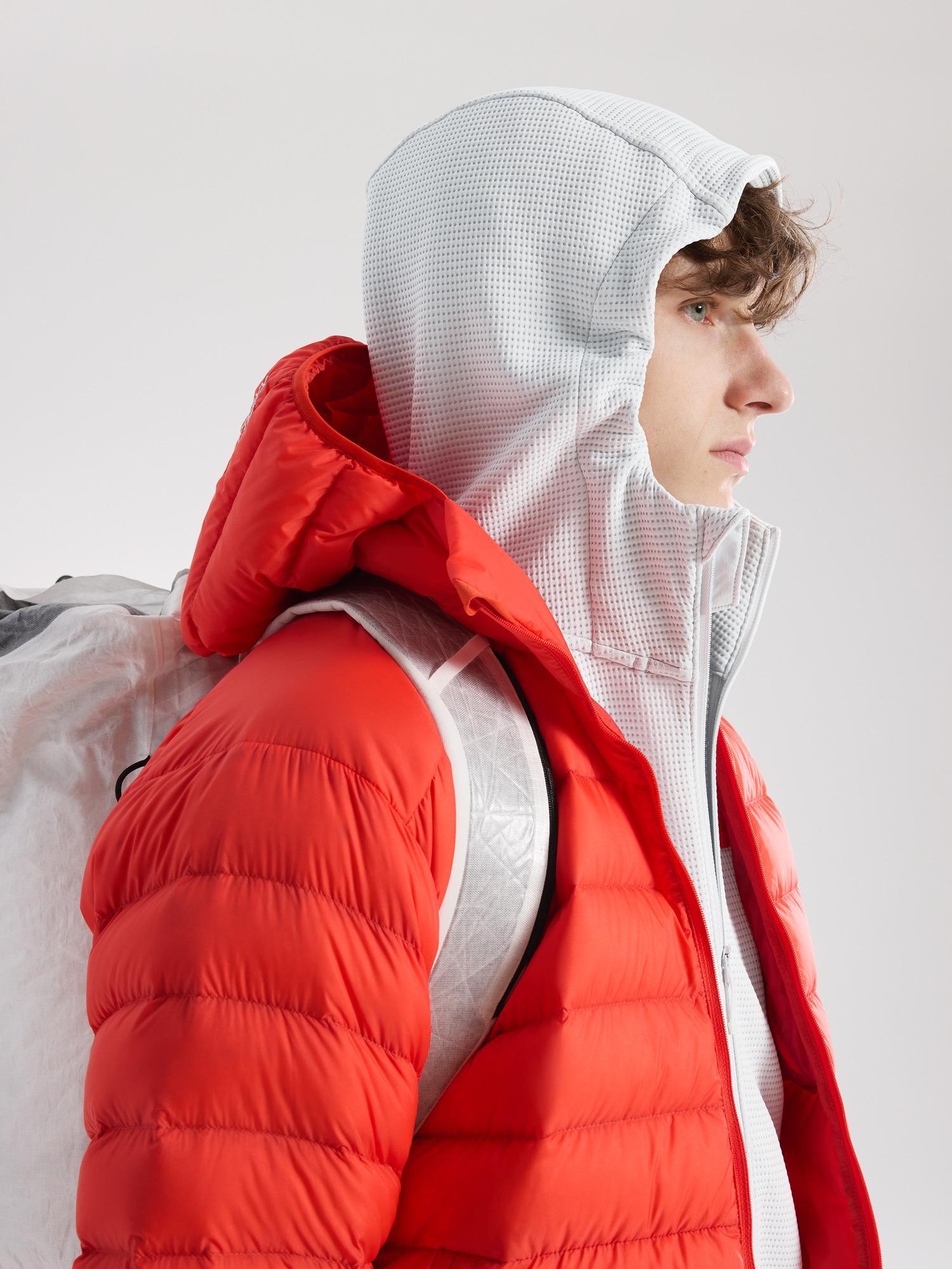 Olera Full Zip Hoody Men's Product Image