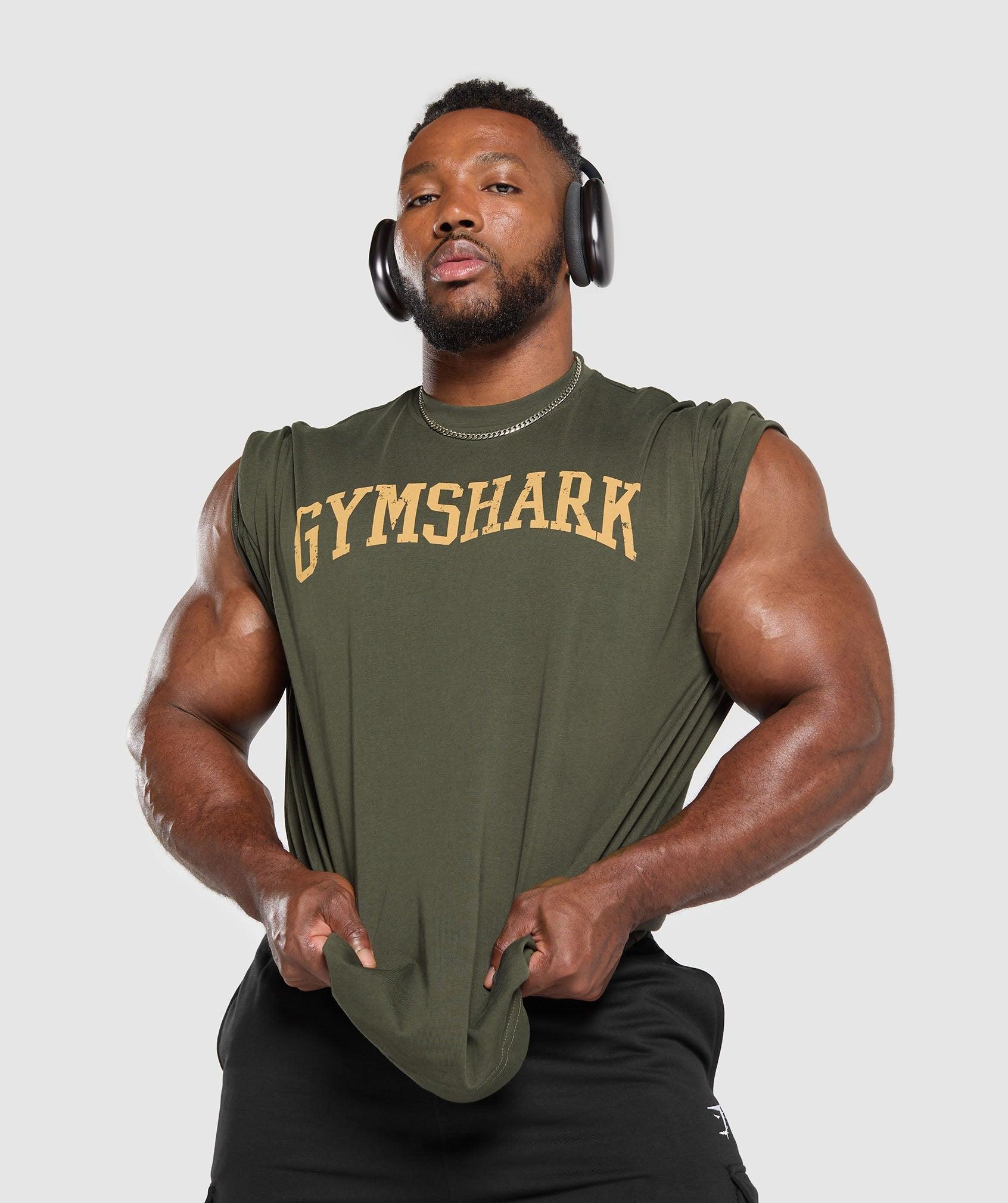Collegiate T-Shirt Product Image