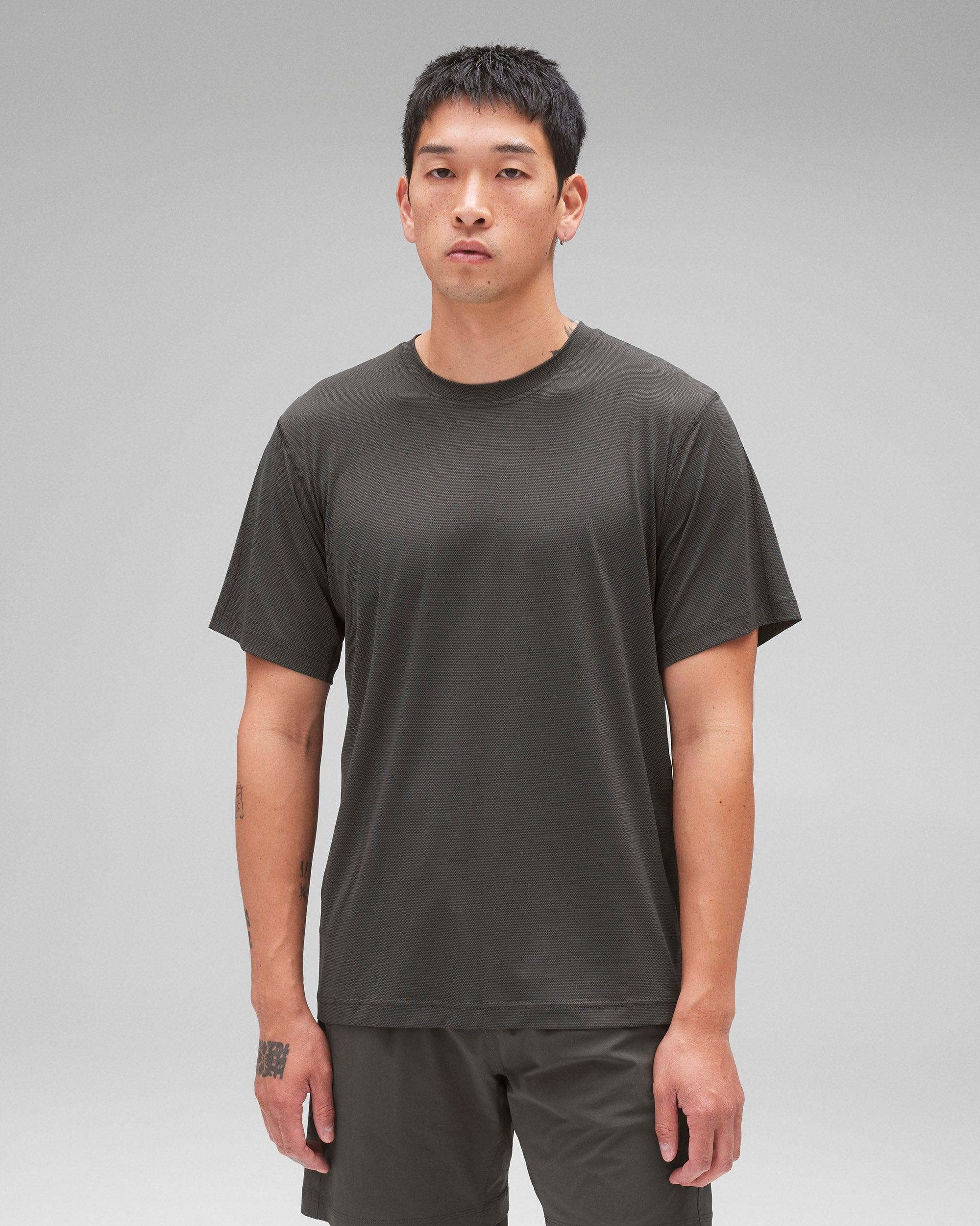 Lightweight Cordura Standard Training T-Shirt Male Product Image