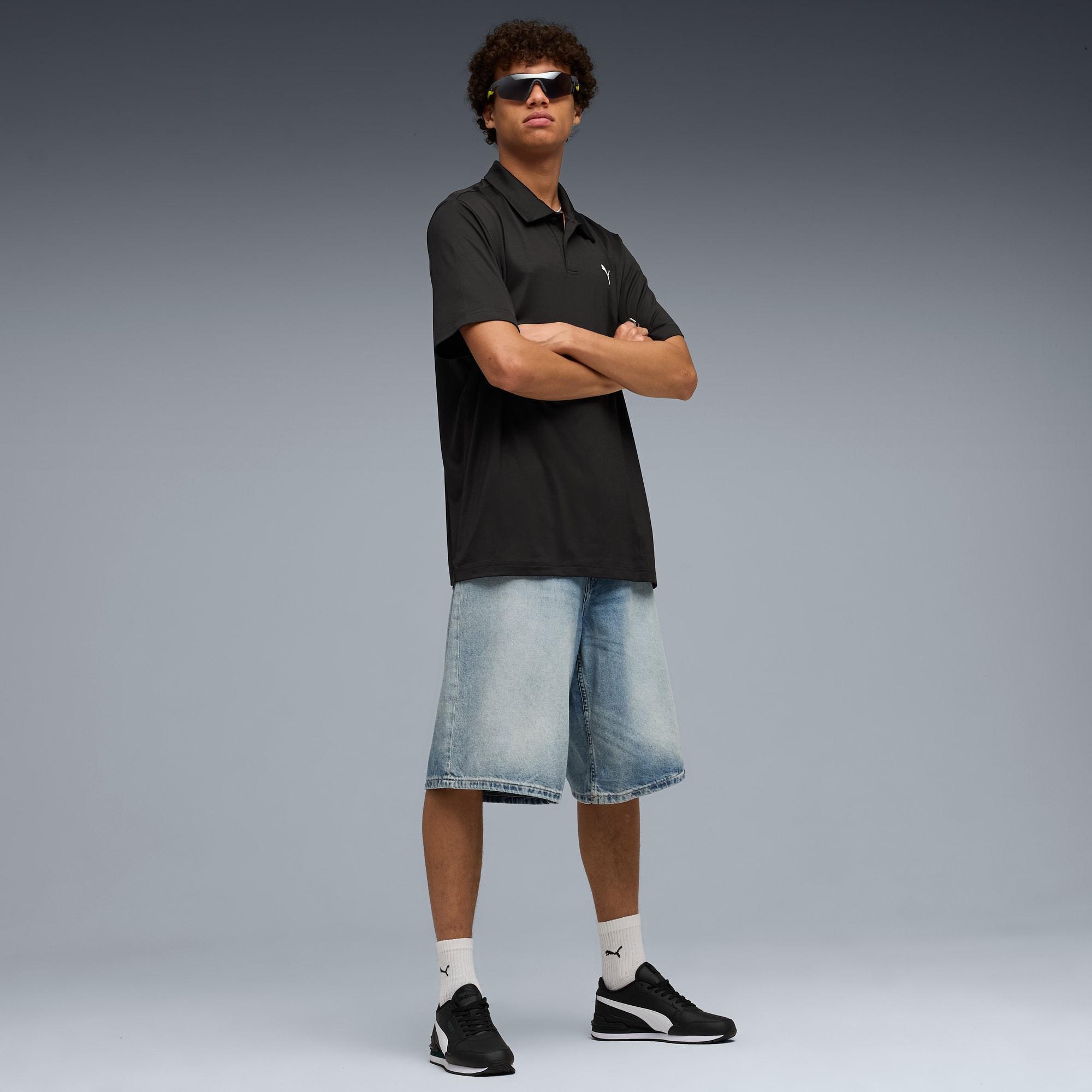 Essentials All In Men's Polo Product Image