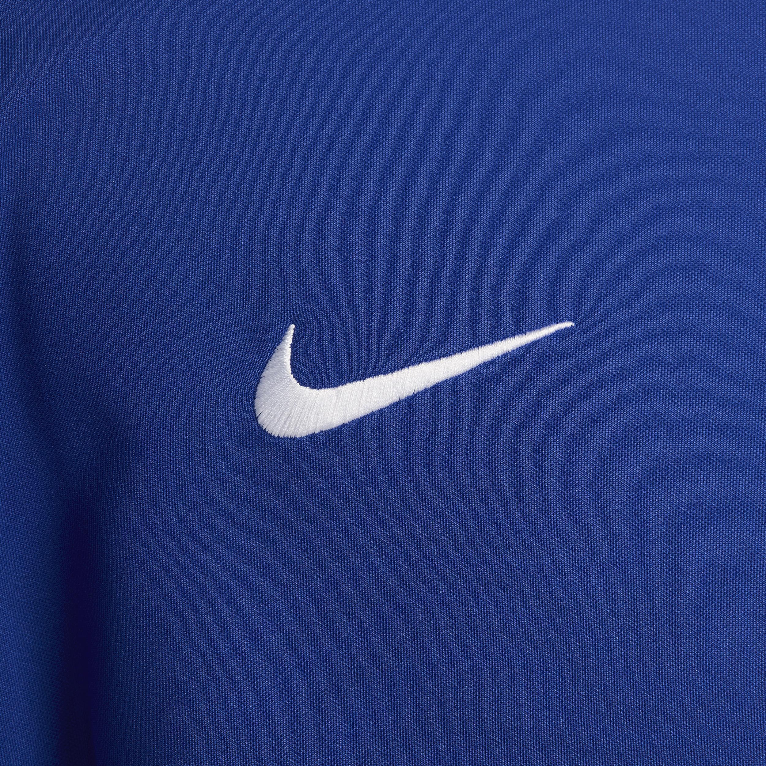 USMNT Strike Men's Nike Dri-FIT Soccer Jacket Product Image