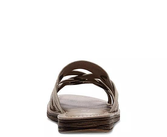 Eastland Womens Ellie Slide Sandal Product Image