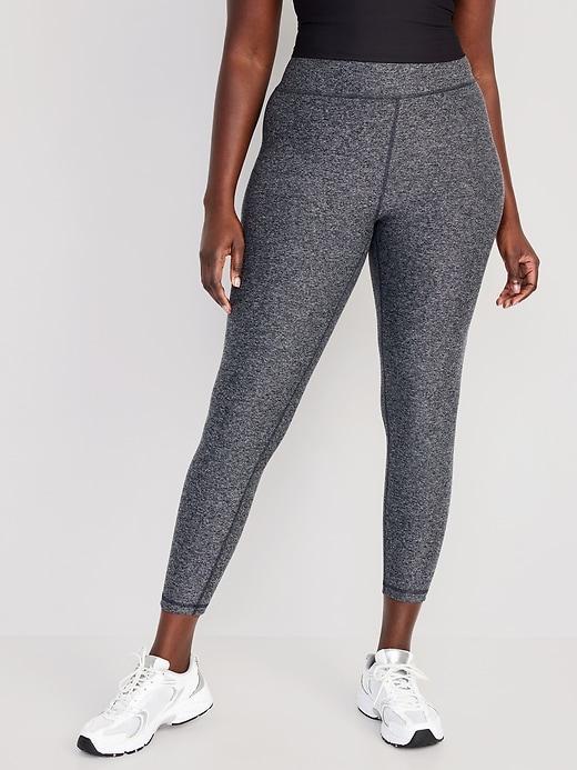 Extra High-Waisted CloudComfy 7/8 Leggings Product Image