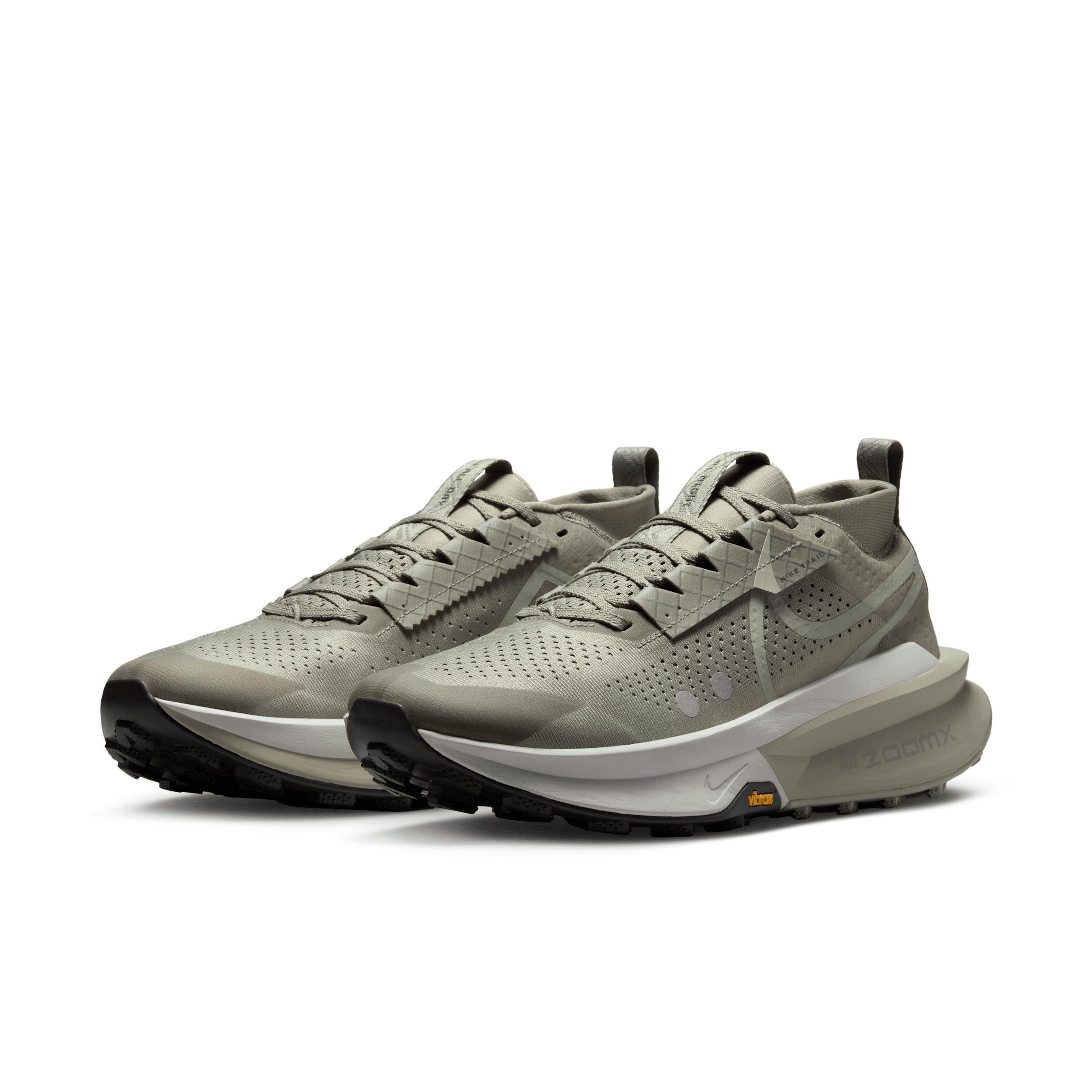 Nike Men's Zegama 2 Trail Running Shoes Product Image