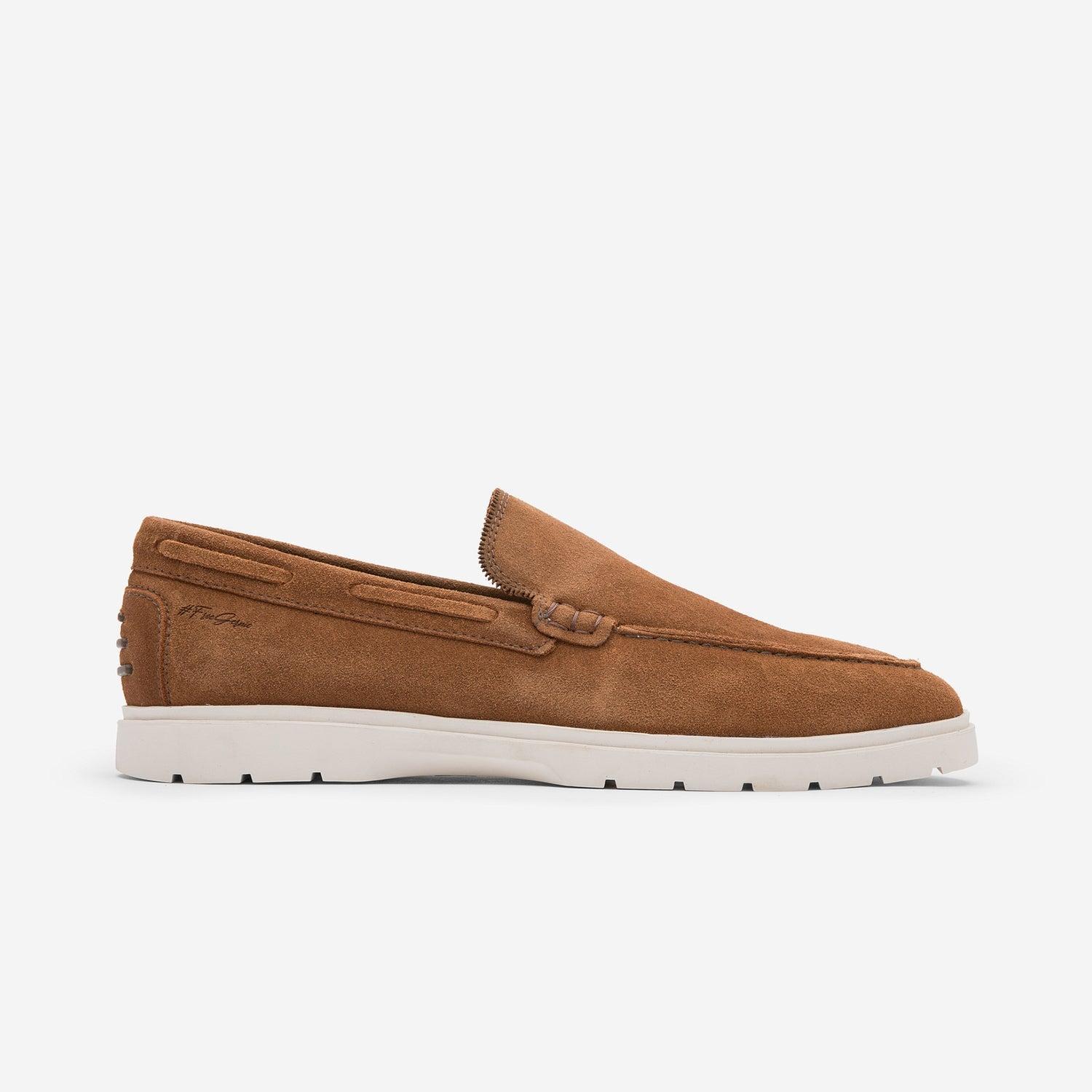 28's Venetian Leather Low Top Product Image